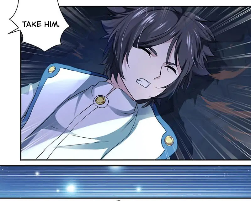 Nine Sun God King Chapter 3 page 20 - Chapter 3: Negative Position Counterattack