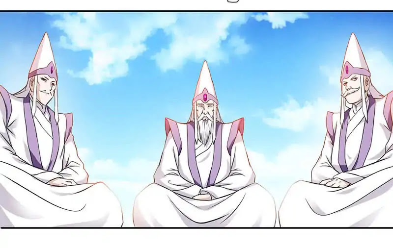 Nine Sun God King Chapter 3 page 22 - Chapter 3: Negative Position Counterattack