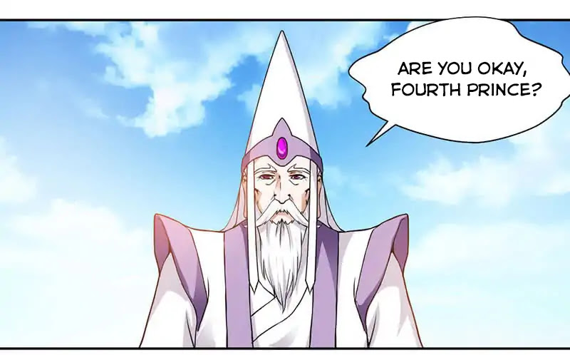 Nine Sun God King Chapter 3 page 24 - Chapter 3: Negative Position Counterattack