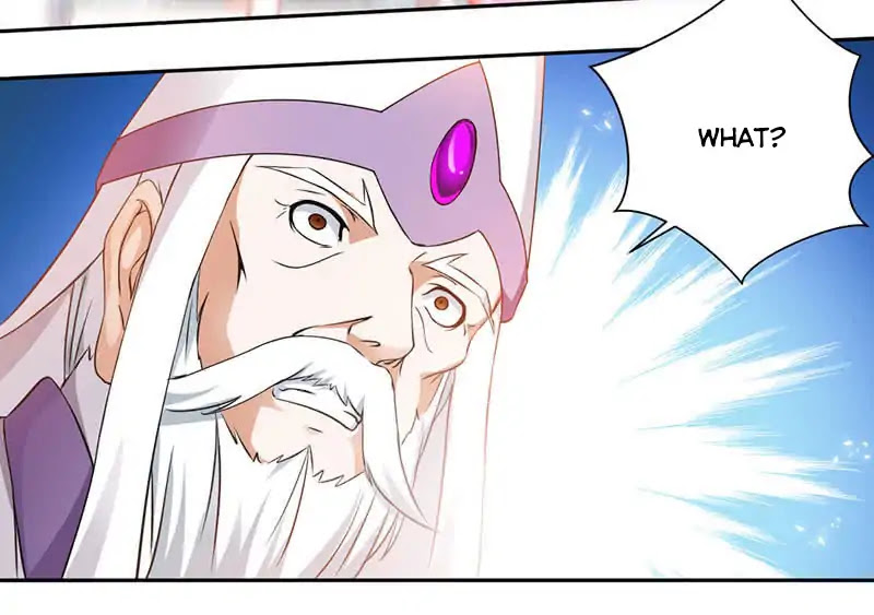 Nine Sun God King Chapter 3 page 32 - Chapter 3: Negative Position Counterattack