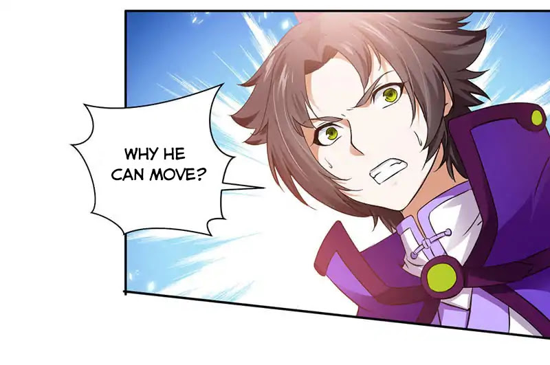 Nine Sun God King Chapter 3 page 33 - Chapter 3: Negative Position Counterattack