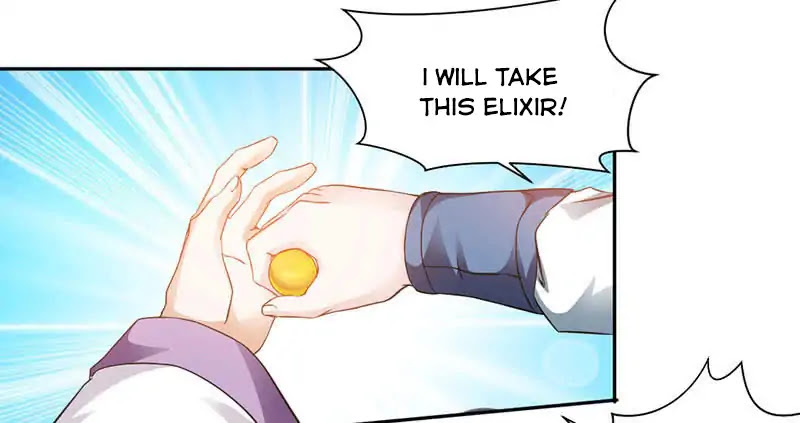 Nine Sun God King Chapter 3 page 34 - Chapter 3: Negative Position Counterattack