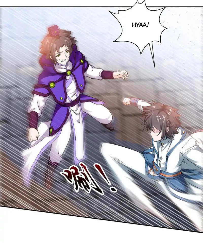 Nine Sun God King Chapter 3 page 37 - Chapter 3: Negative Position Counterattack