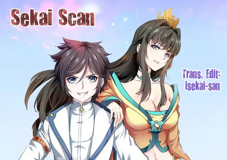 Nine Sun God King Chapter 3 page 44 - Chapter 3: Negative Position Counterattack