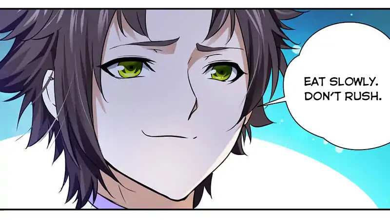 Nine Sun God King Chapter 3 page 6 - Chapter 3: Negative Position Counterattack