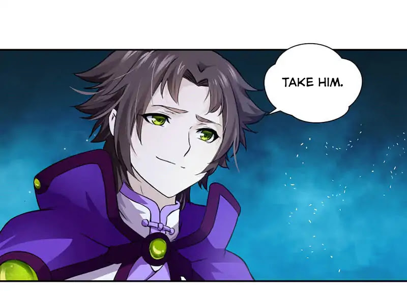 Nine Sun God King Chapter 3 page 9 - Chapter 3: Negative Position Counterattack