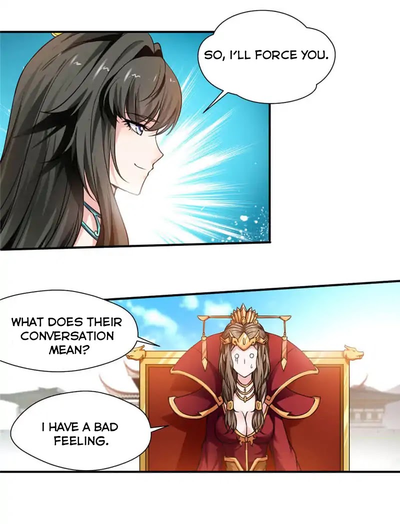 Nine Sun God King Chapter 4 page 18 - Chapter 4: Call me "Master"