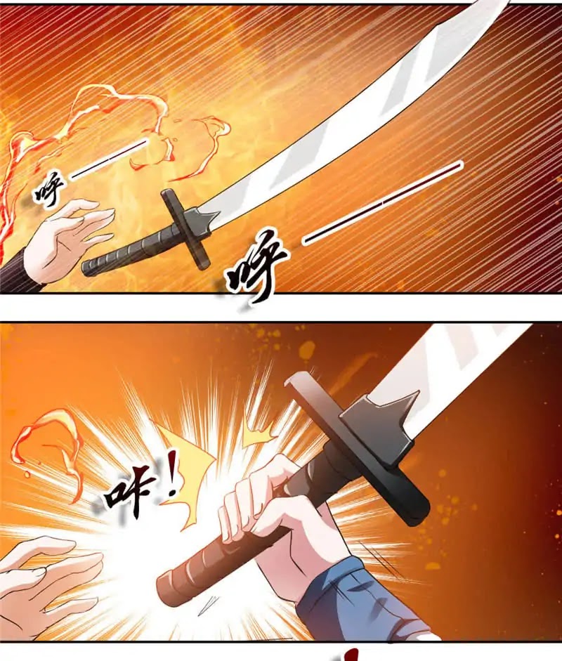 Nine Sun God King Chapter 4 page 2 - Chapter 4: Call me "Master"