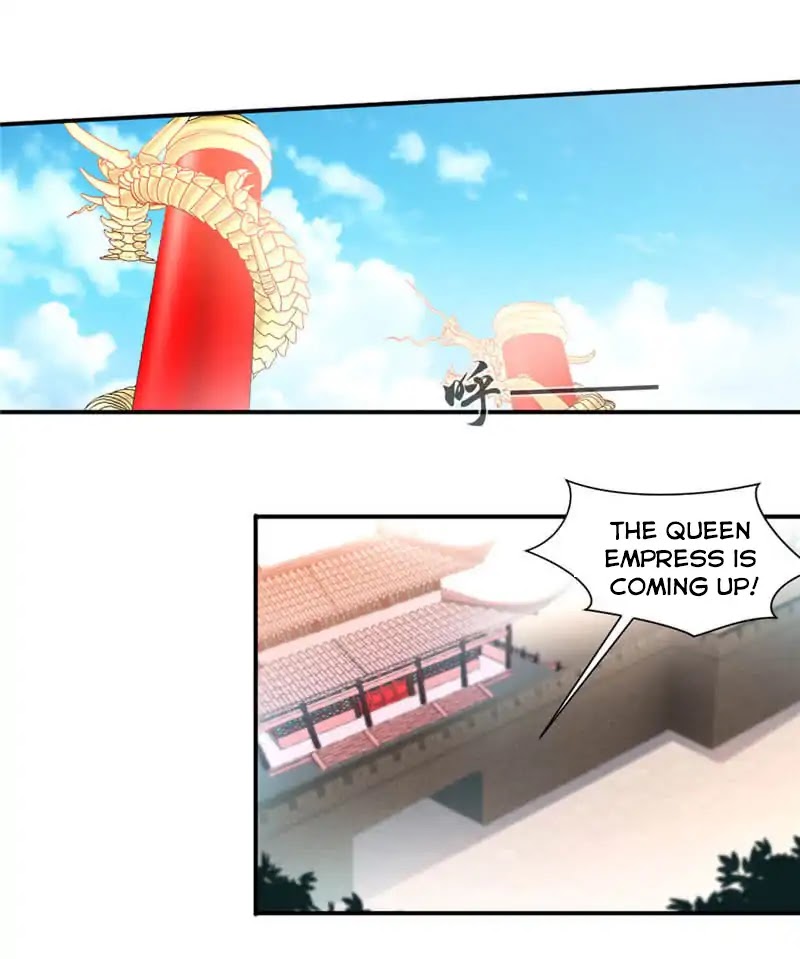 Nine Sun God King Chapter 4 page 5 - Chapter 4: Call me "Master"