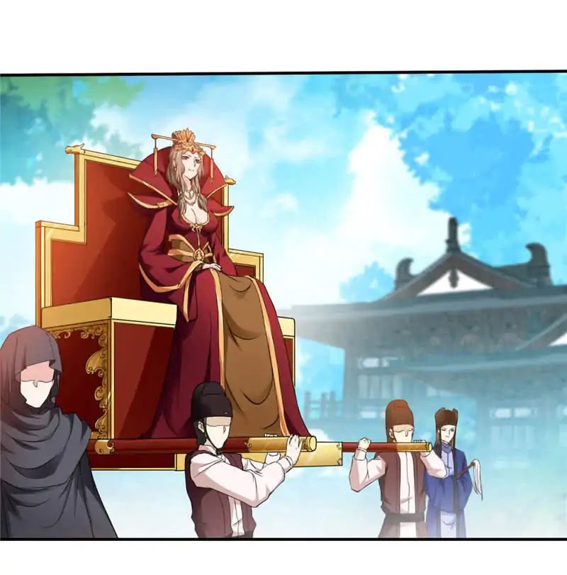 Nine Sun God King Chapter 4 page 6 - Chapter 4: Call me "Master"