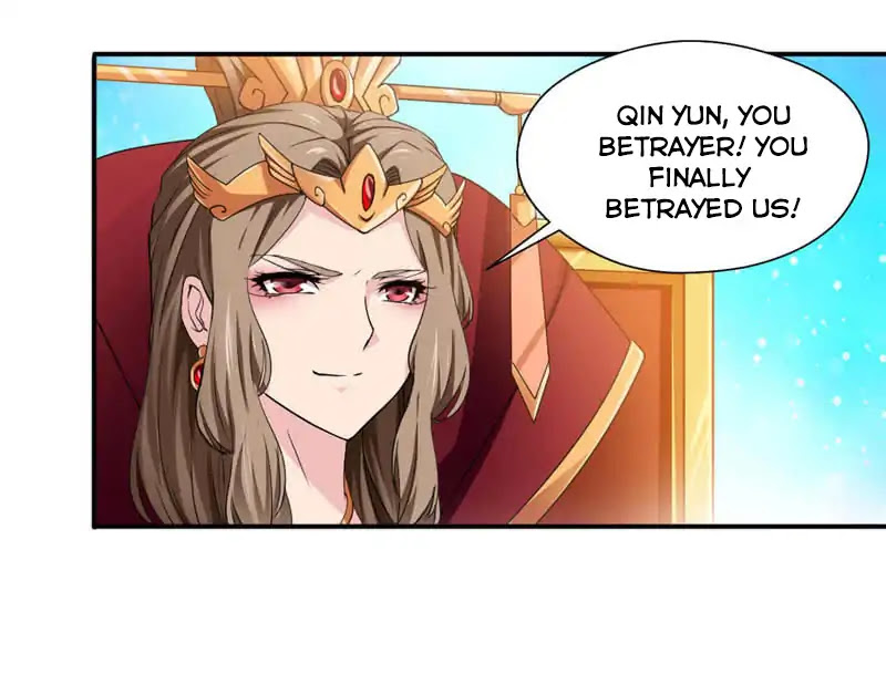 Nine Sun God King Chapter 4 page 7 - Chapter 4: Call me "Master"