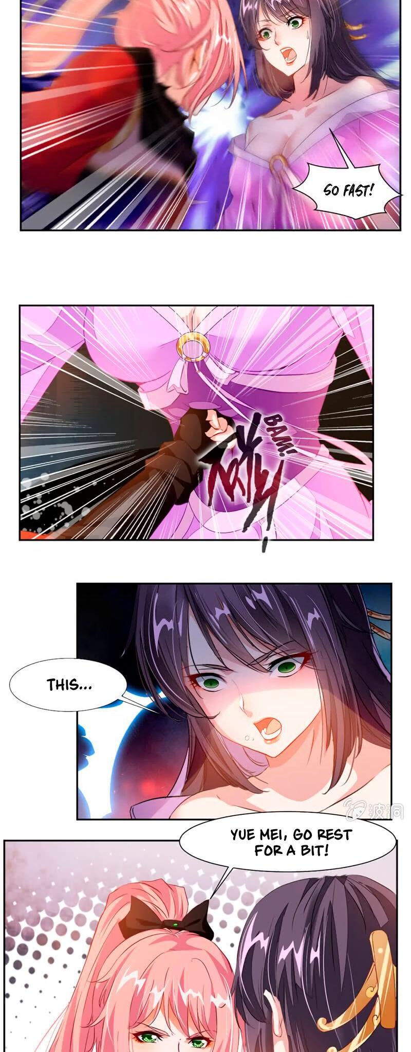 Nine Sun God King Chapter 47 page 4 - Chapter 47
