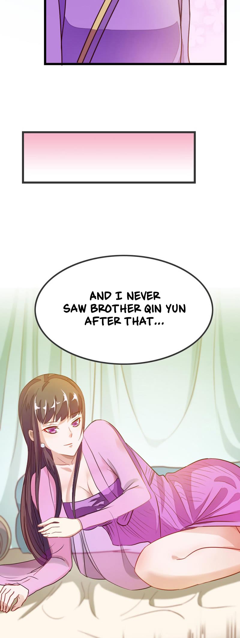 Nine Sun God King Chapter 73 page 17 - Chapter 73
