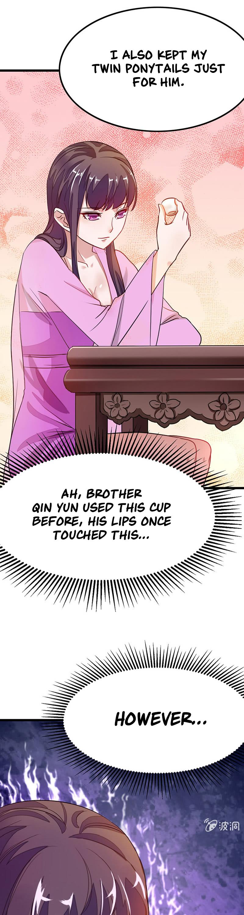 Nine Sun God King Chapter 73 page 19 - Chapter 73