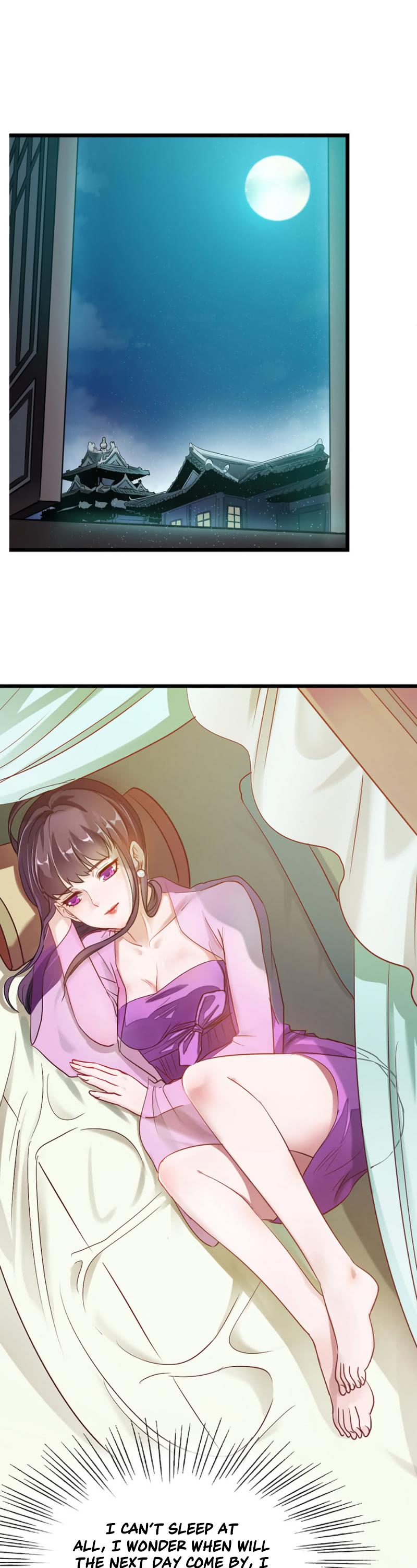 Nine Sun God King Chapter 73 page 2 - Chapter 73