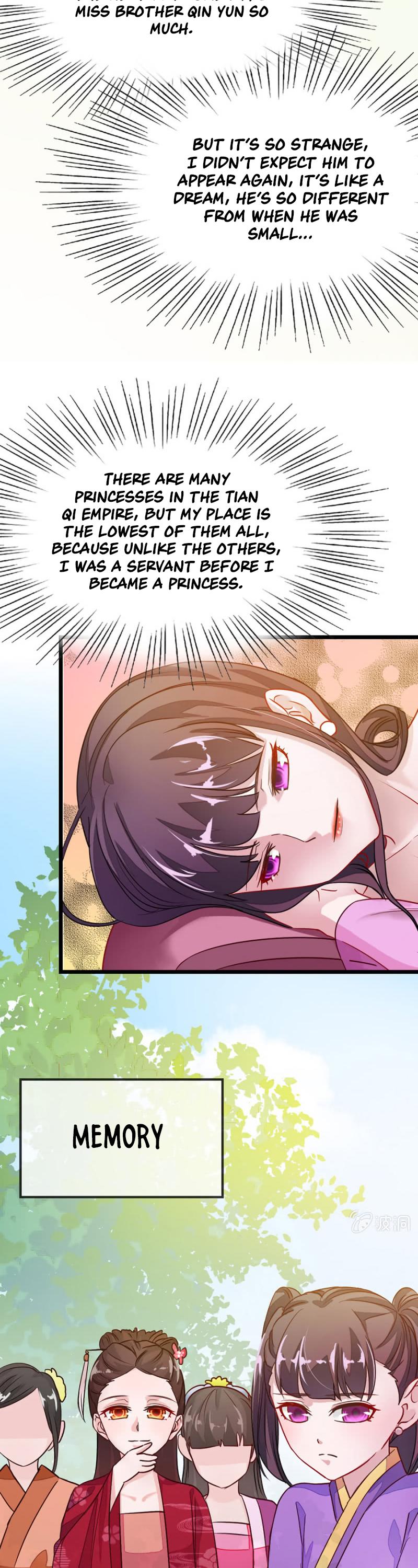 Nine Sun God King Chapter 73 page 3 - Chapter 73