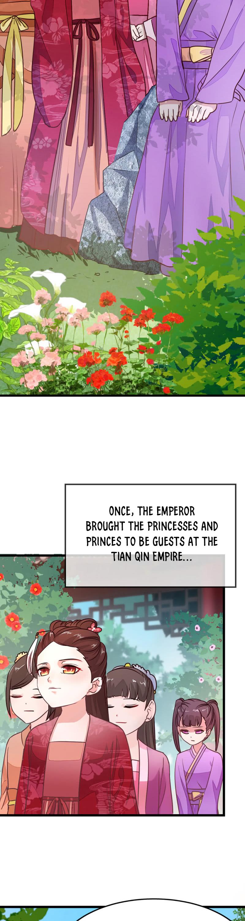 Nine Sun God King Chapter 73 page 4 - Chapter 73