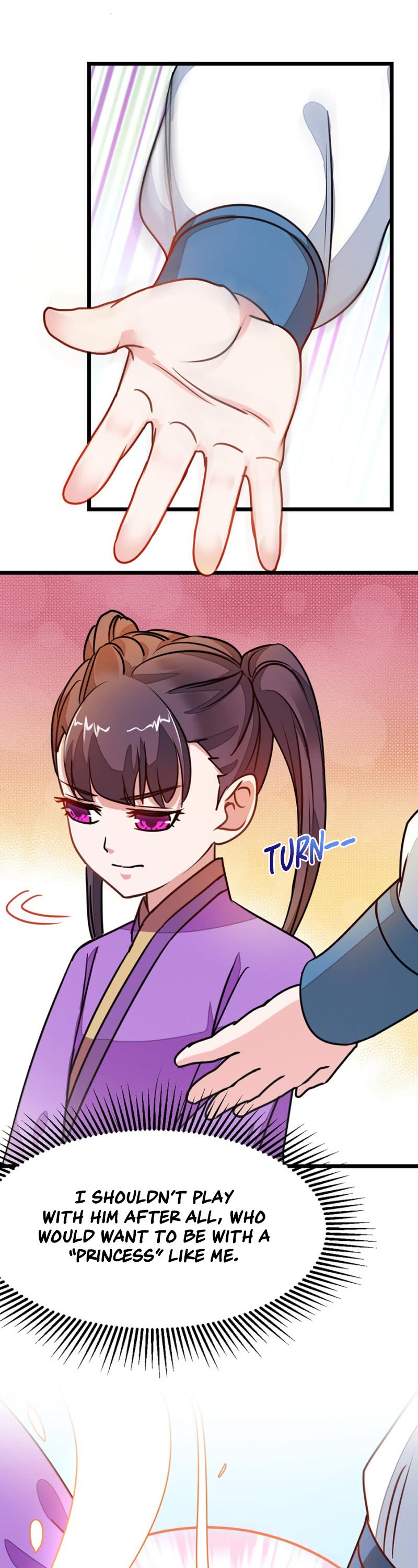 Nine Sun God King Chapter 73 page 9 - Chapter 73