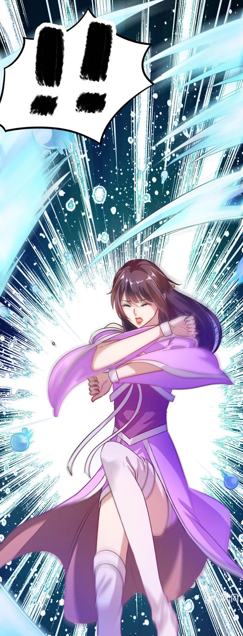 Nine Sun God King Chapter 74 page 10 - Chapter 74