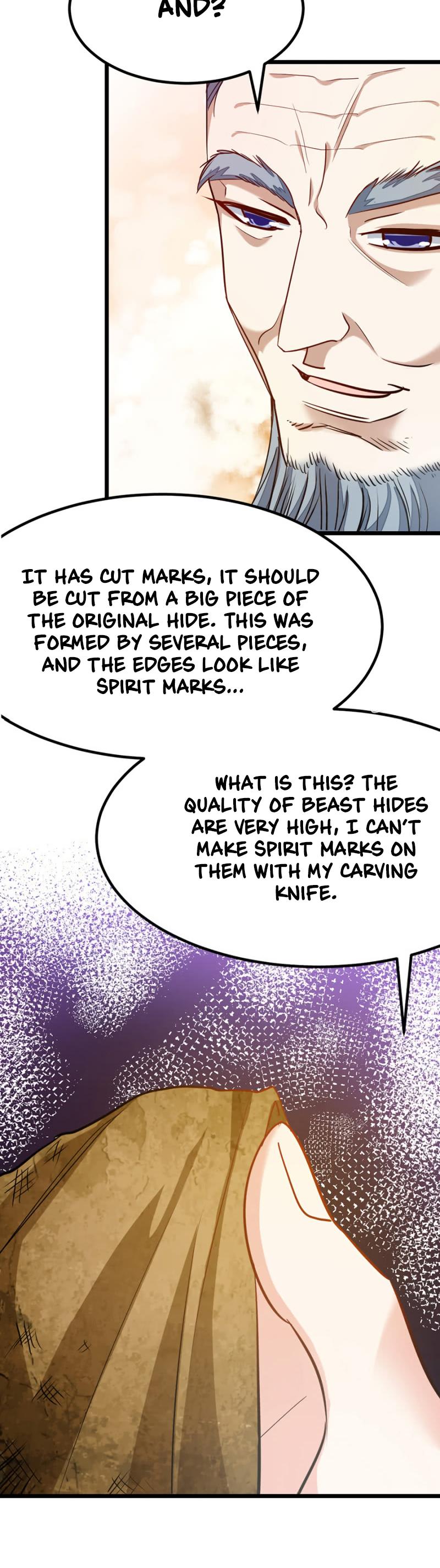 Nine Sun God King Chapter 74 page 16 - Chapter 74