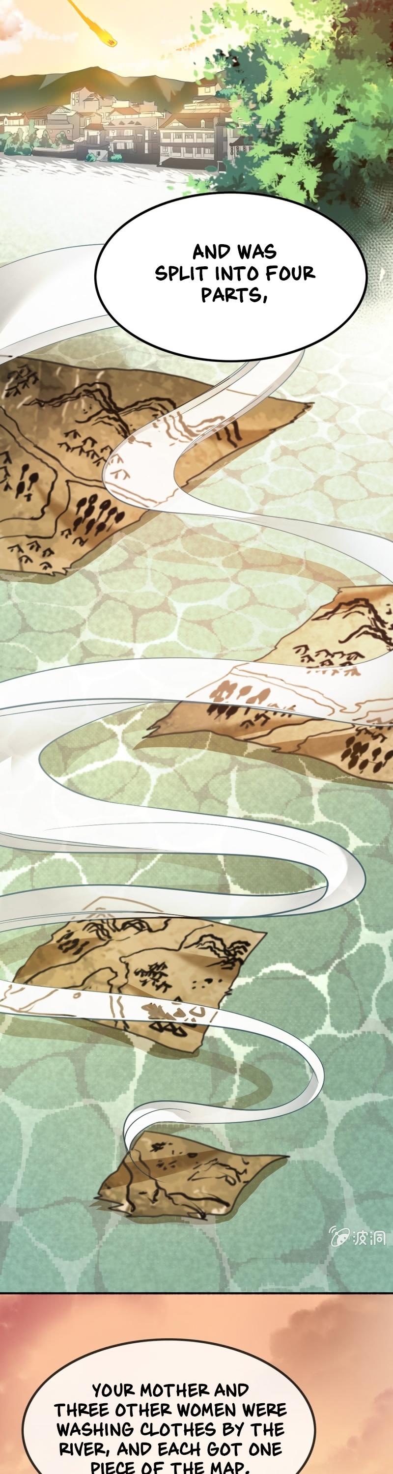 Nine Sun God King Chapter 75 page 4 - Chapter 75