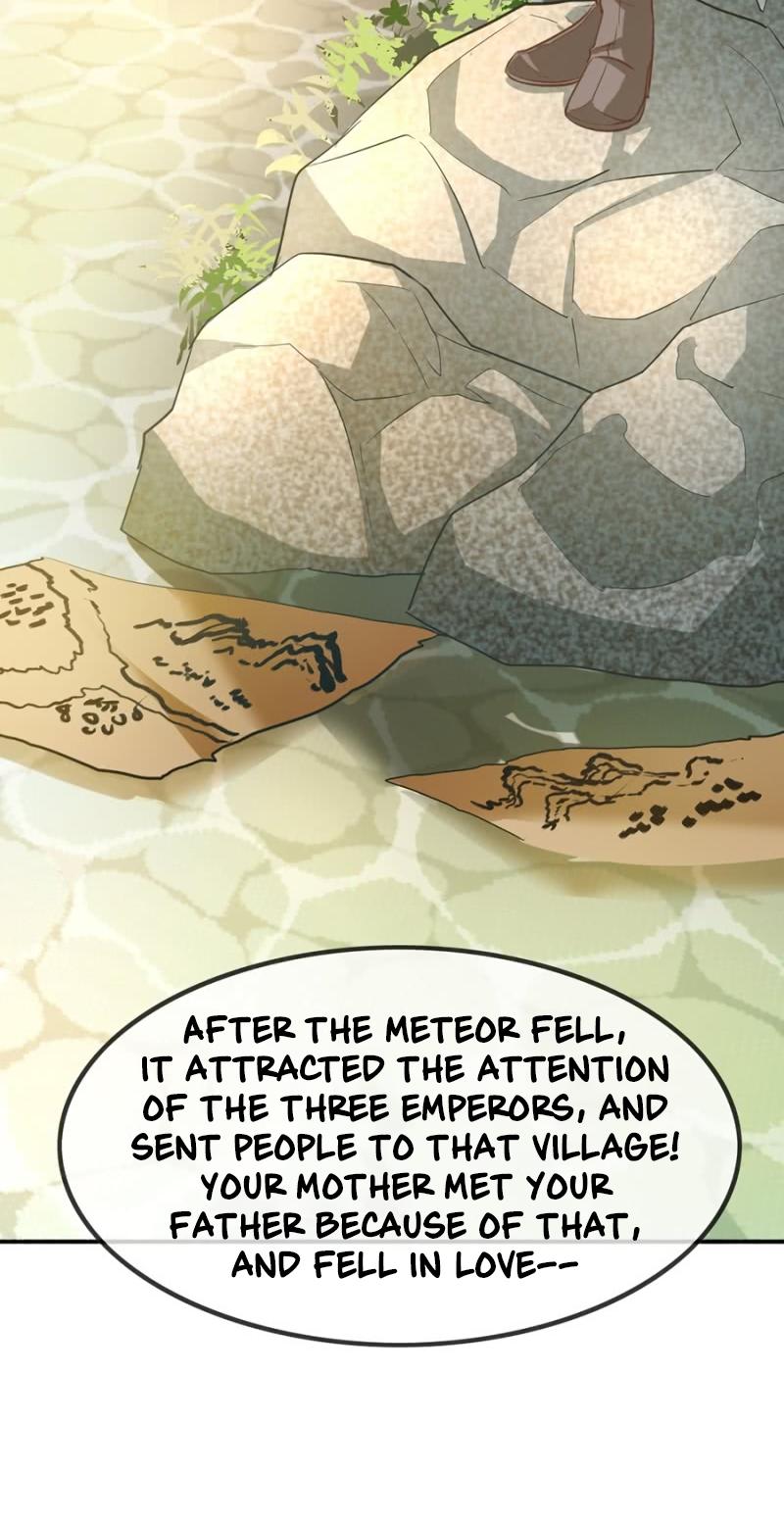 Nine Sun God King Chapter 75 page 6 - Chapter 75