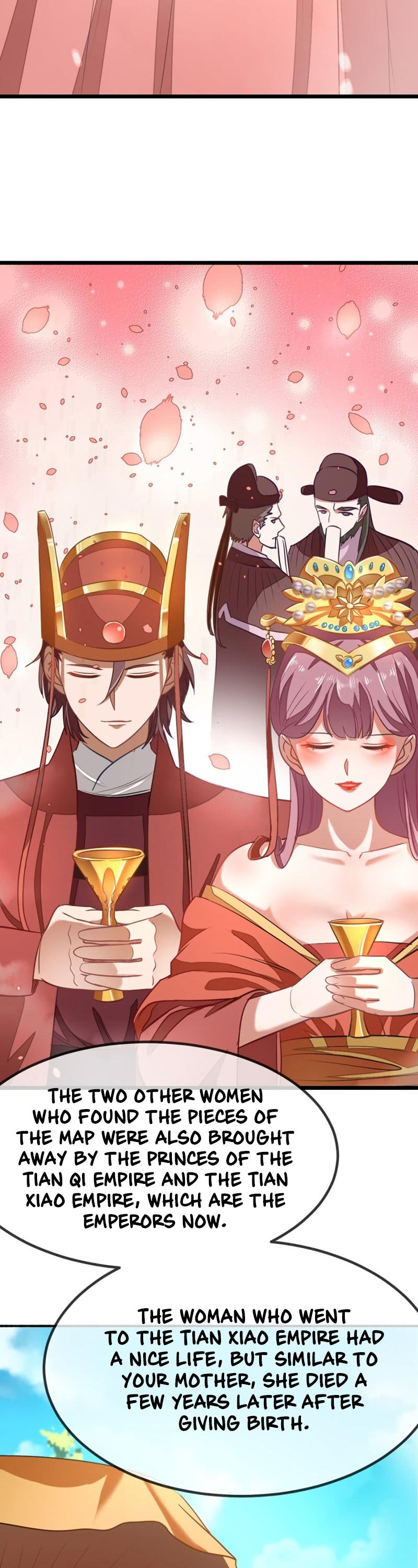 Nine Sun God King Chapter 75 page 8 - Chapter 75