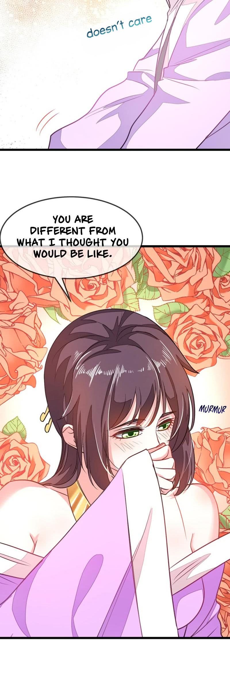 Nine Sun God King Chapter 76 page 10 - Chapter 76