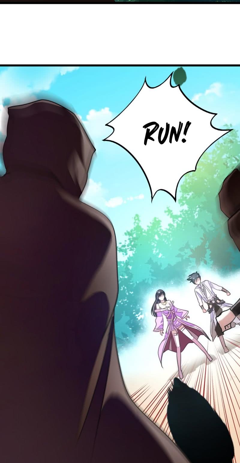 Nine Sun God King Chapter 76 page 18 - Chapter 76