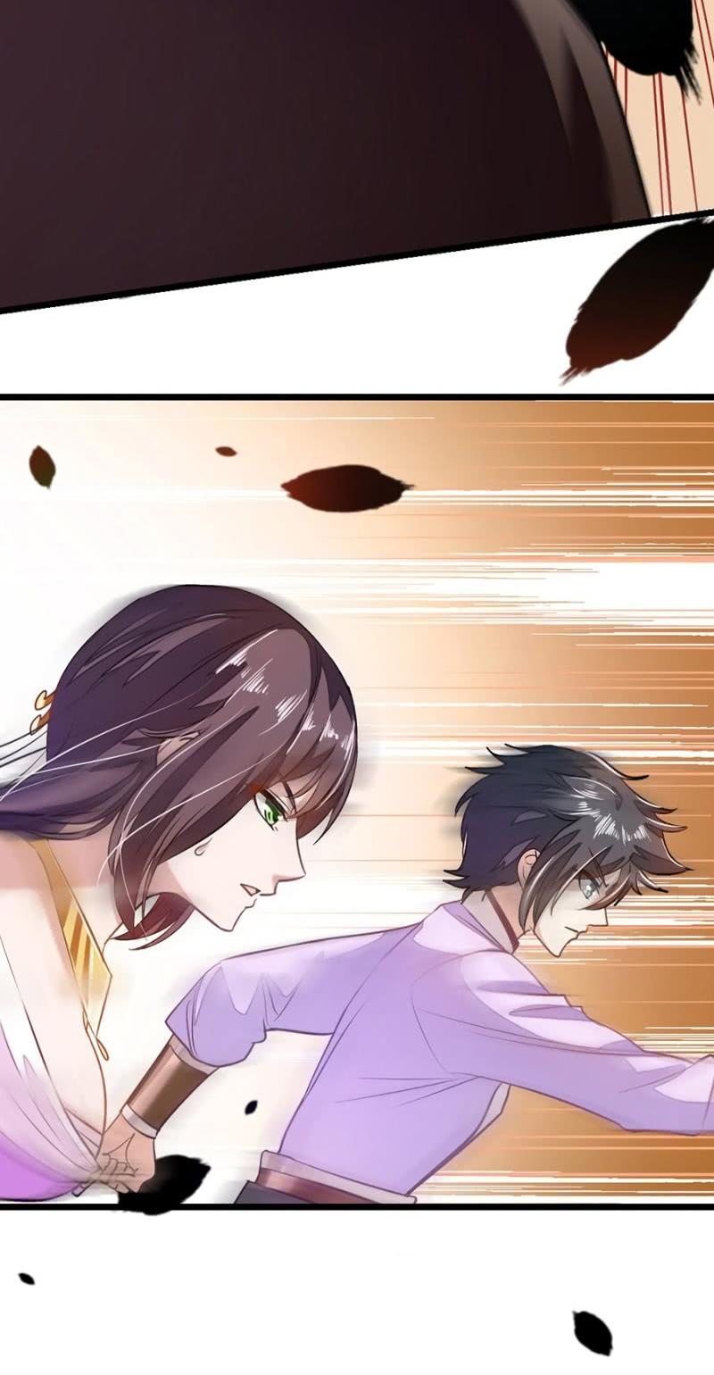 Nine Sun God King Chapter 76 page 19 - Chapter 76