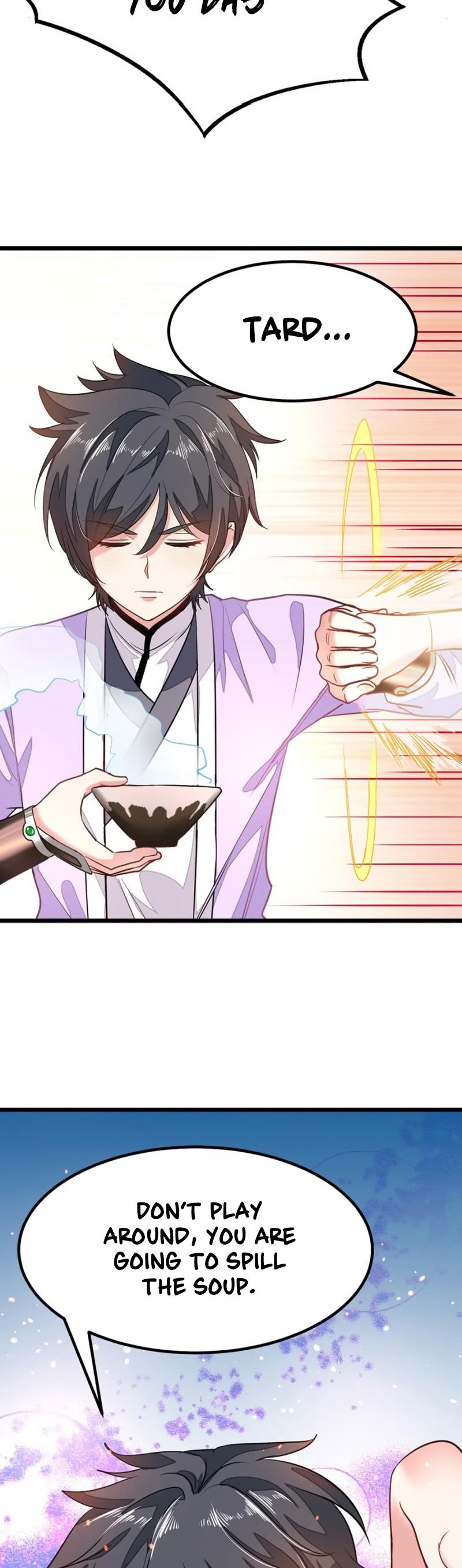 Nine Sun God King Chapter 76 page 5 - Chapter 76