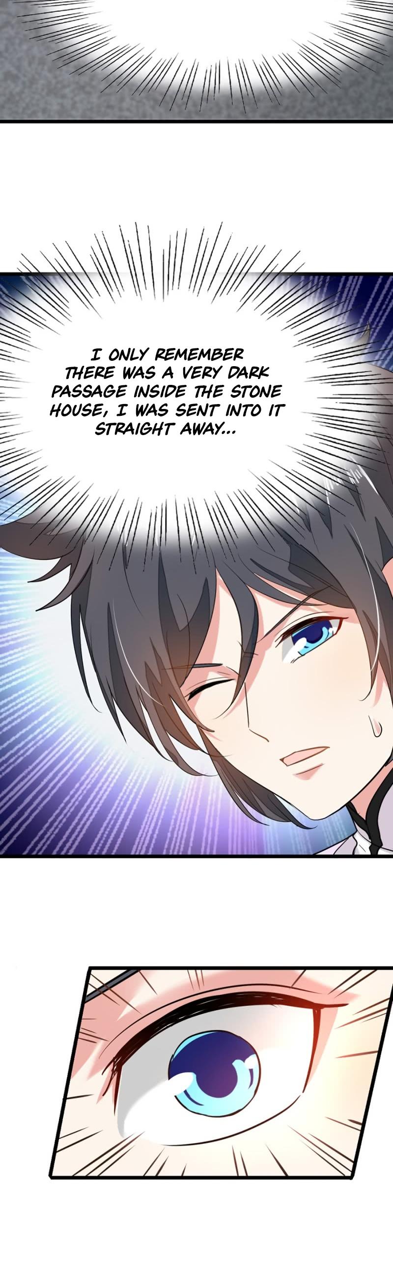 Nine Sun God King Chapter 78 page 10 - Chapter 78