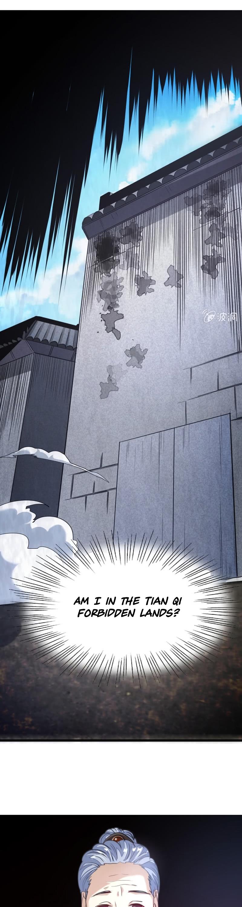 Nine Sun God King Chapter 78 page 11 - Chapter 78
