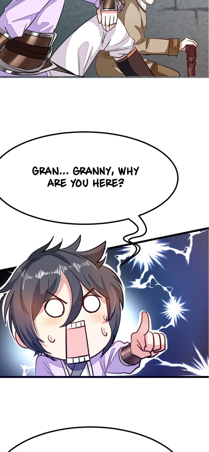 Nine Sun God King Chapter 78 page 13 - Chapter 78