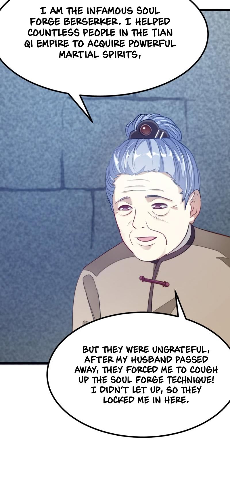Nine Sun God King Chapter 78 page 14 - Chapter 78
