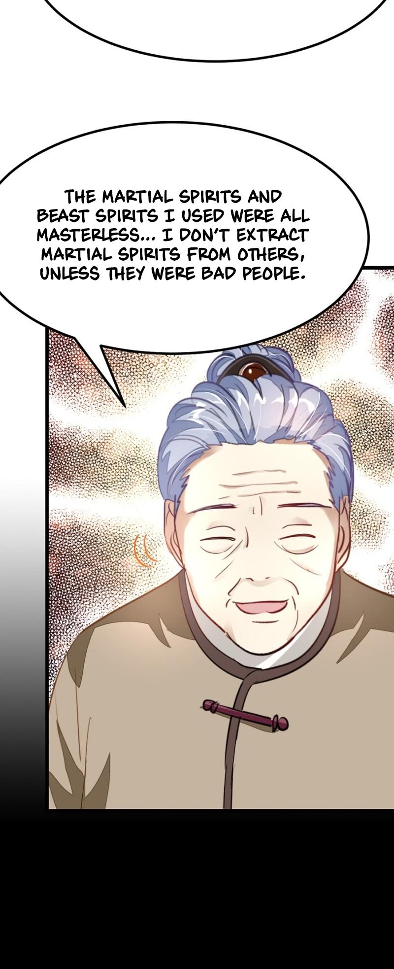Nine Sun God King Chapter 78 page 19 - Chapter 78