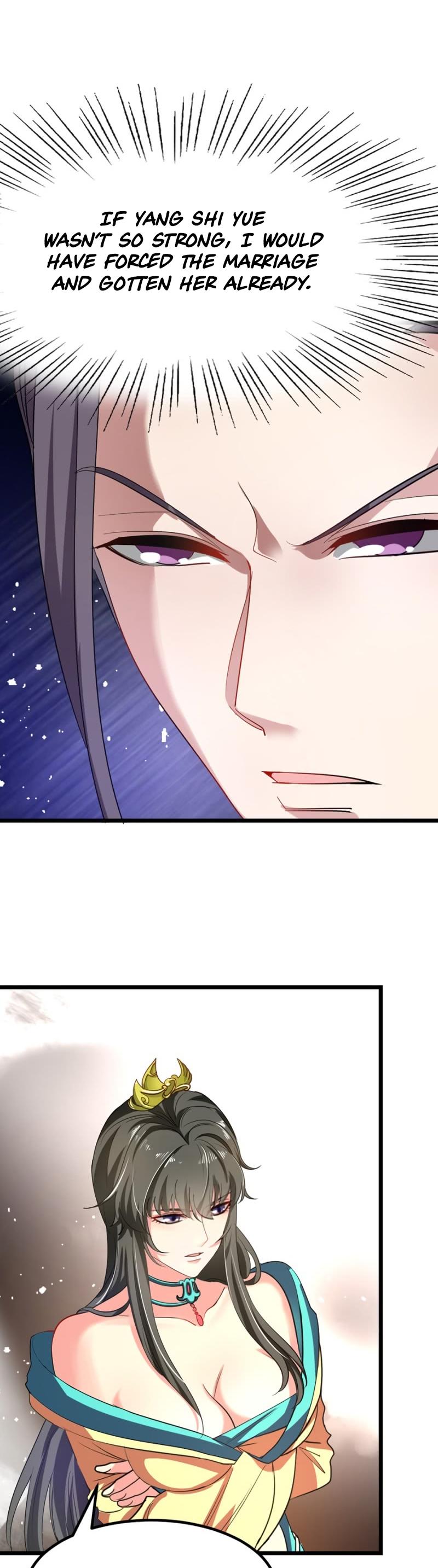 Nine Sun God King Chapter 78 page 5 - Chapter 78