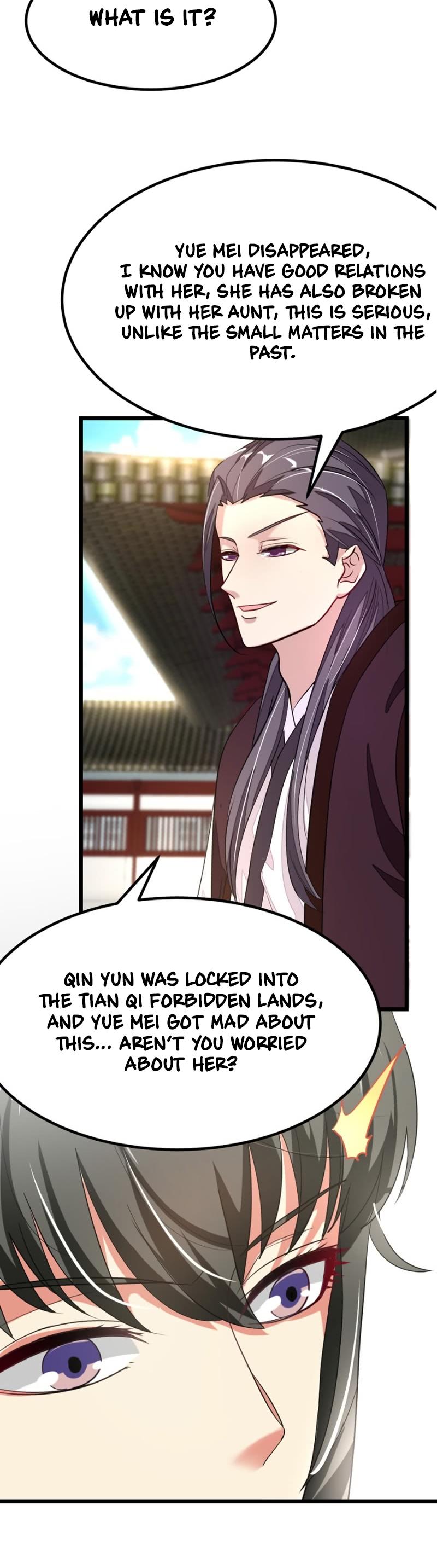 Nine Sun God King Chapter 78 page 6 - Chapter 78