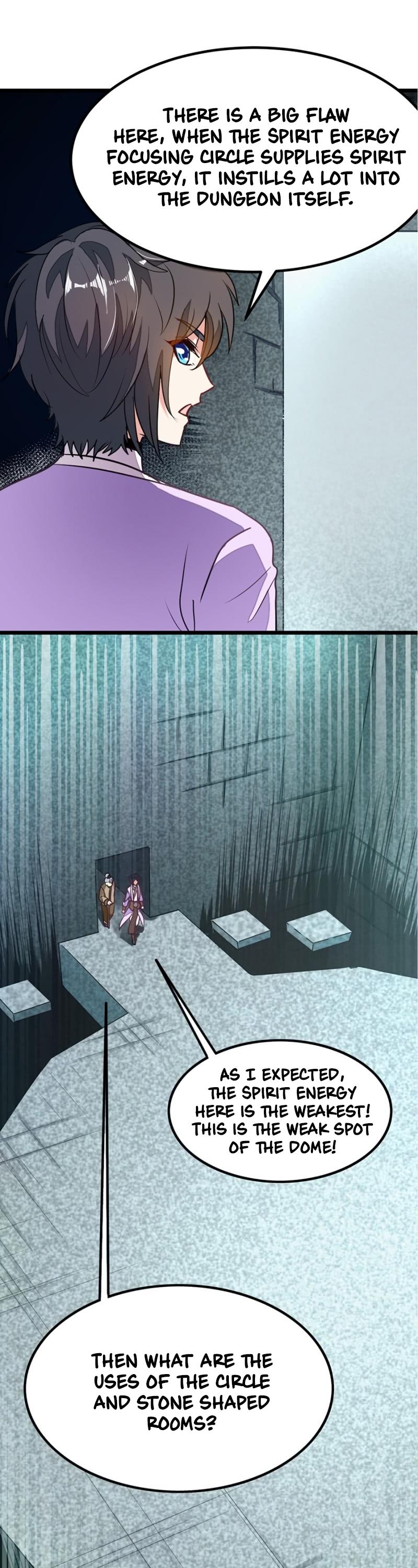 Nine Sun God King Chapter 79 page 17 - Chapter 79
