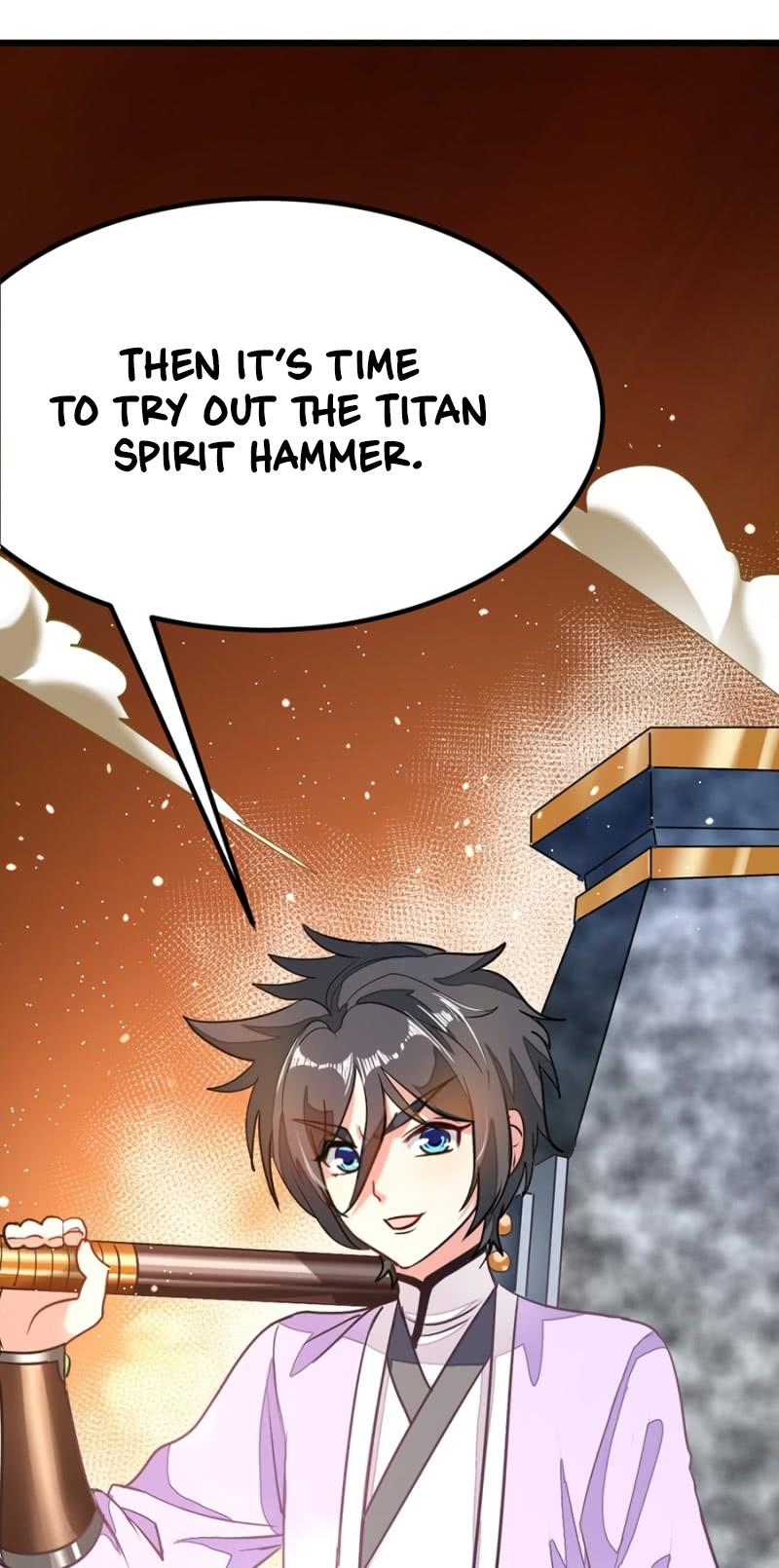 Nine Sun God King Chapter 79 page 20 - Chapter 79