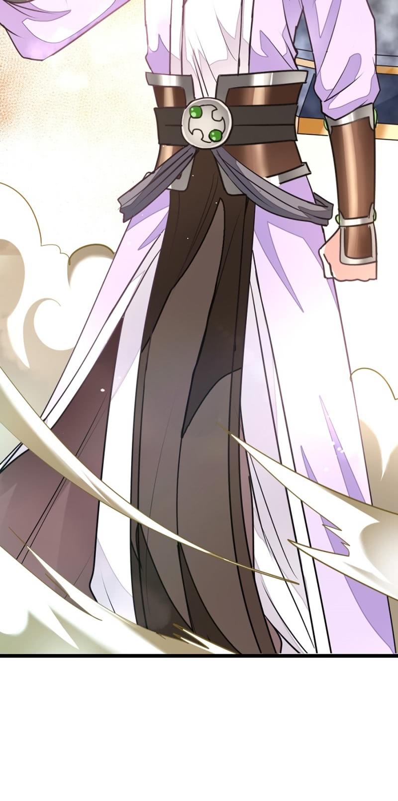 Nine Sun God King Chapter 79 page 21 - Chapter 79