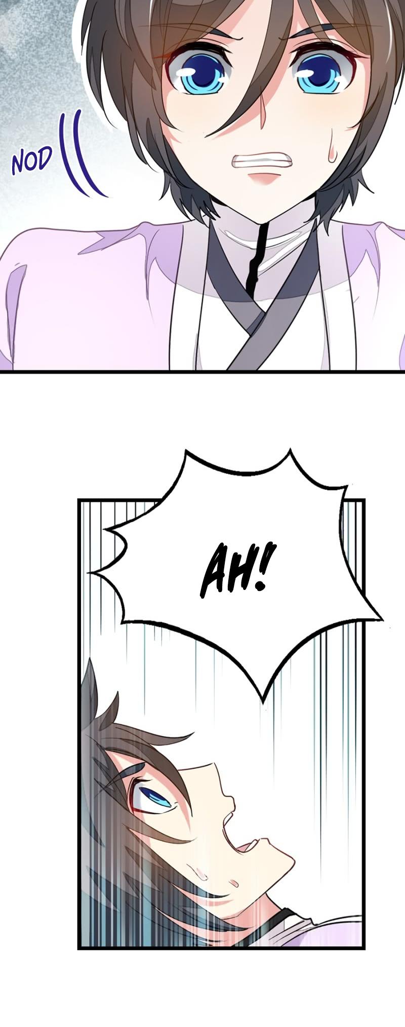 Nine Sun God King Chapter 79 page 6 - Chapter 79