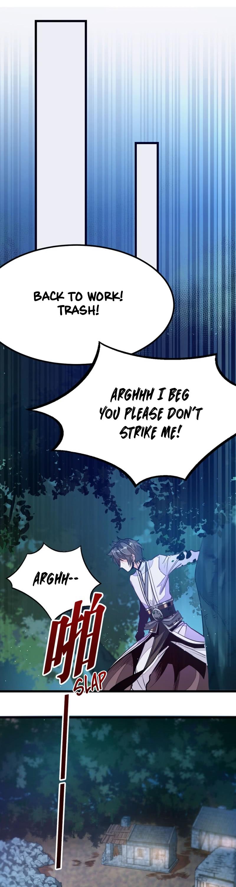 Nine Sun God King Chapter 81 page 7 - Chapter 81