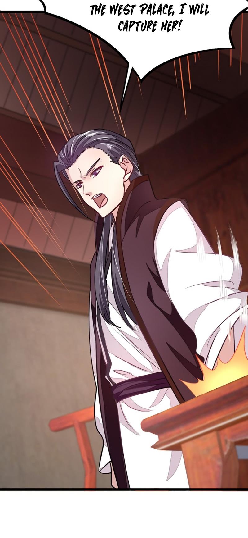 Nine Sun God King Chapter 82 page 11 - Chapter 82