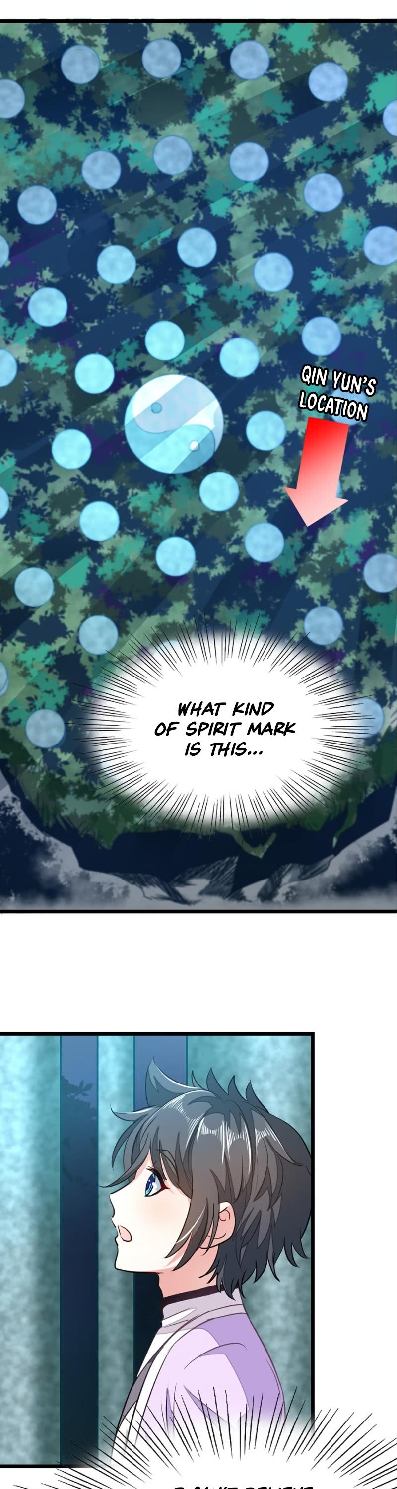 Nine Sun God King Chapter 82 page 17 - Chapter 82