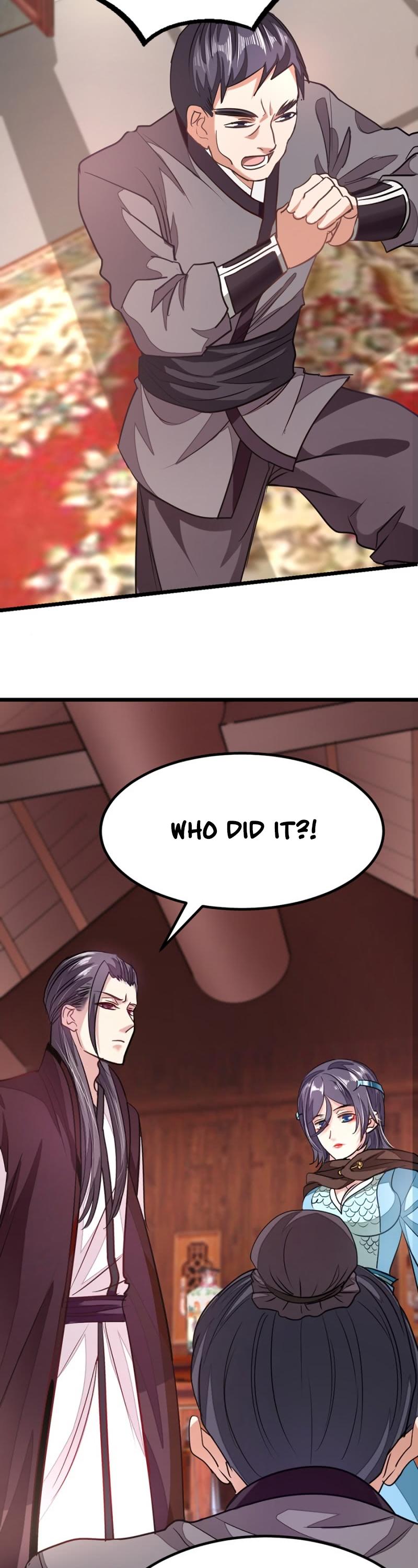 Nine Sun God King Chapter 82 page 9 - Chapter 82