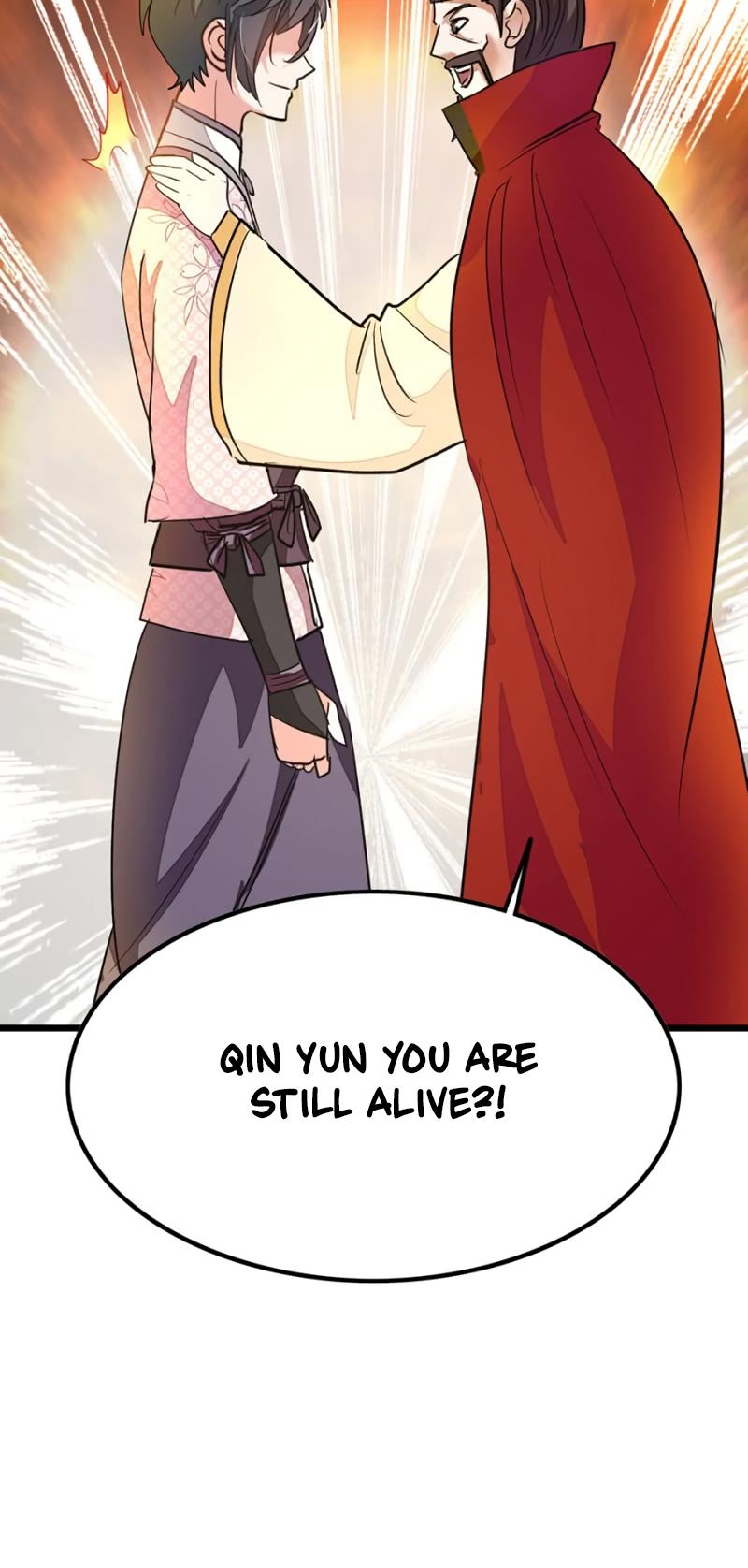 Nine Sun God King Chapter 84 page 21 - Chapter 84
