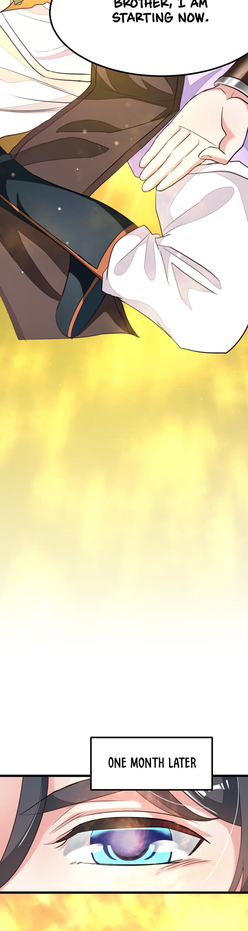 Nine Sun God King Chapter 84 page 4 - Chapter 84