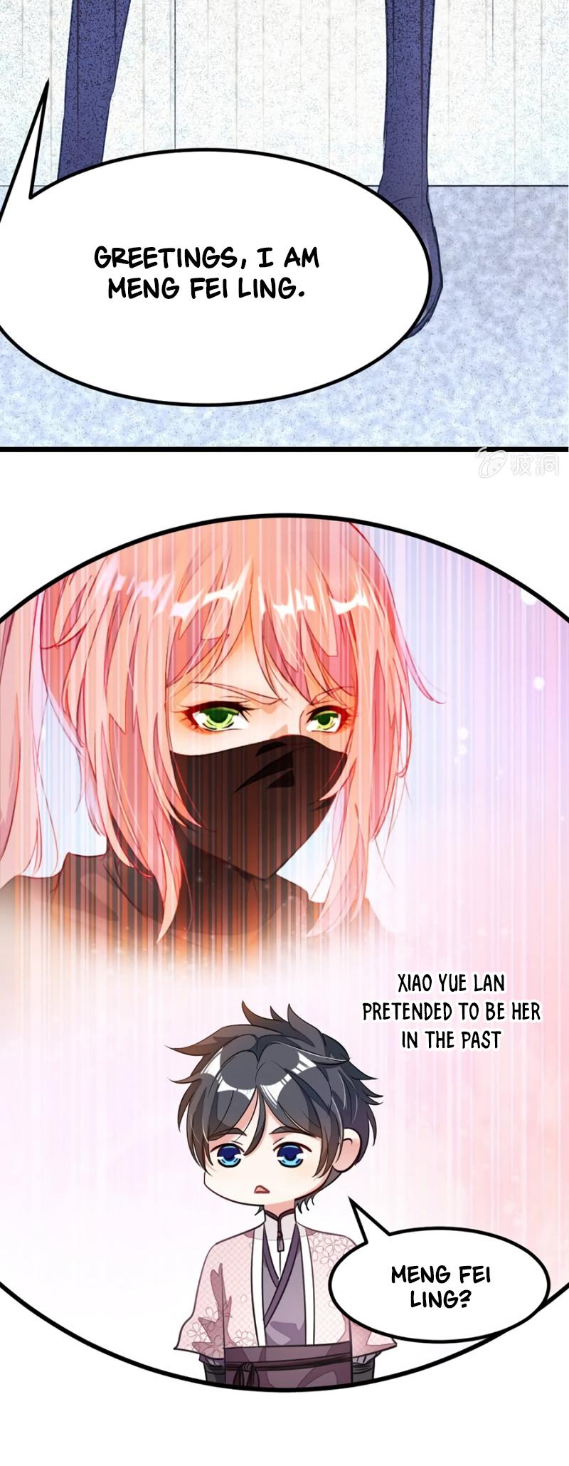 Nine Sun God King Chapter 85 page 11 - Chapter 85