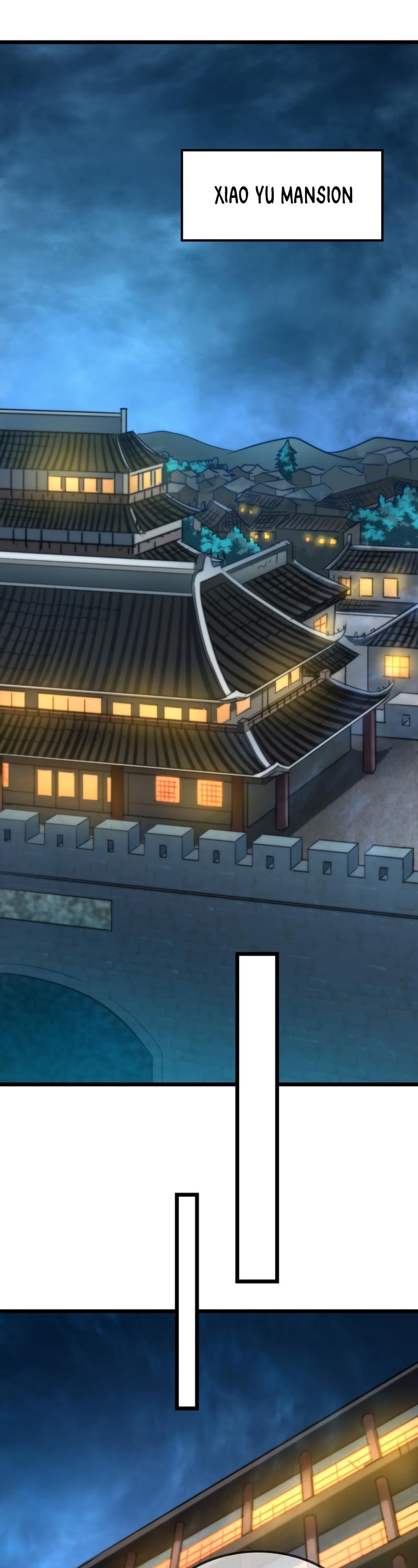 Nine Sun God King Chapter 87 page 2 - Chapter 87